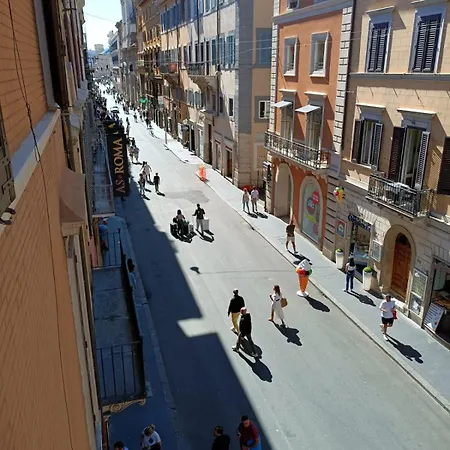 Pensionat House Corso 22 *