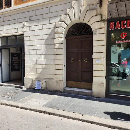 House Corso 22 Guest house Rome
