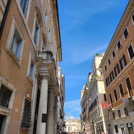 House Corso 22