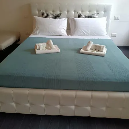 House Corso 22 * Rom